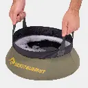 Kitchen Sink 20L Burnt Olive