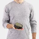 Kitchen Sink 5L Burnt Olive