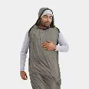 Reactor Lightweight Liner Pewter