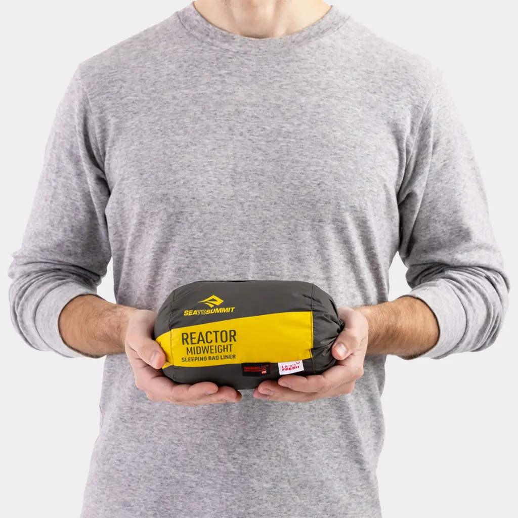 Reactor Midweight Liner Beluga