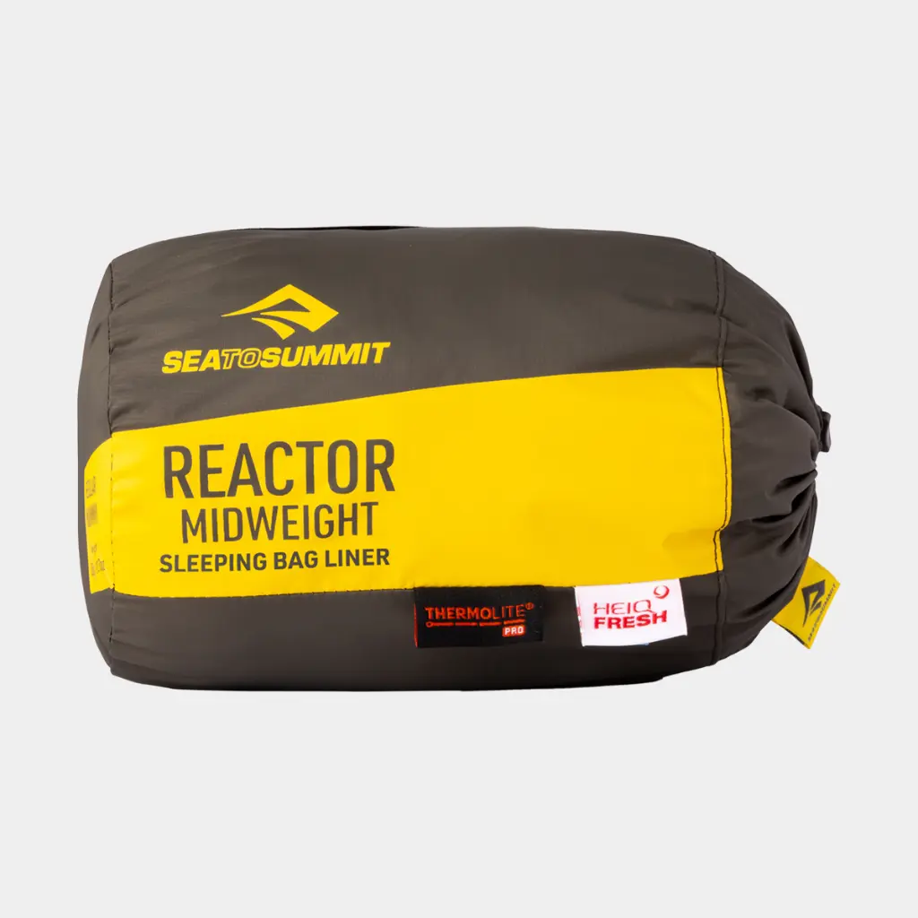 Reactor Midweight Liner Beluga