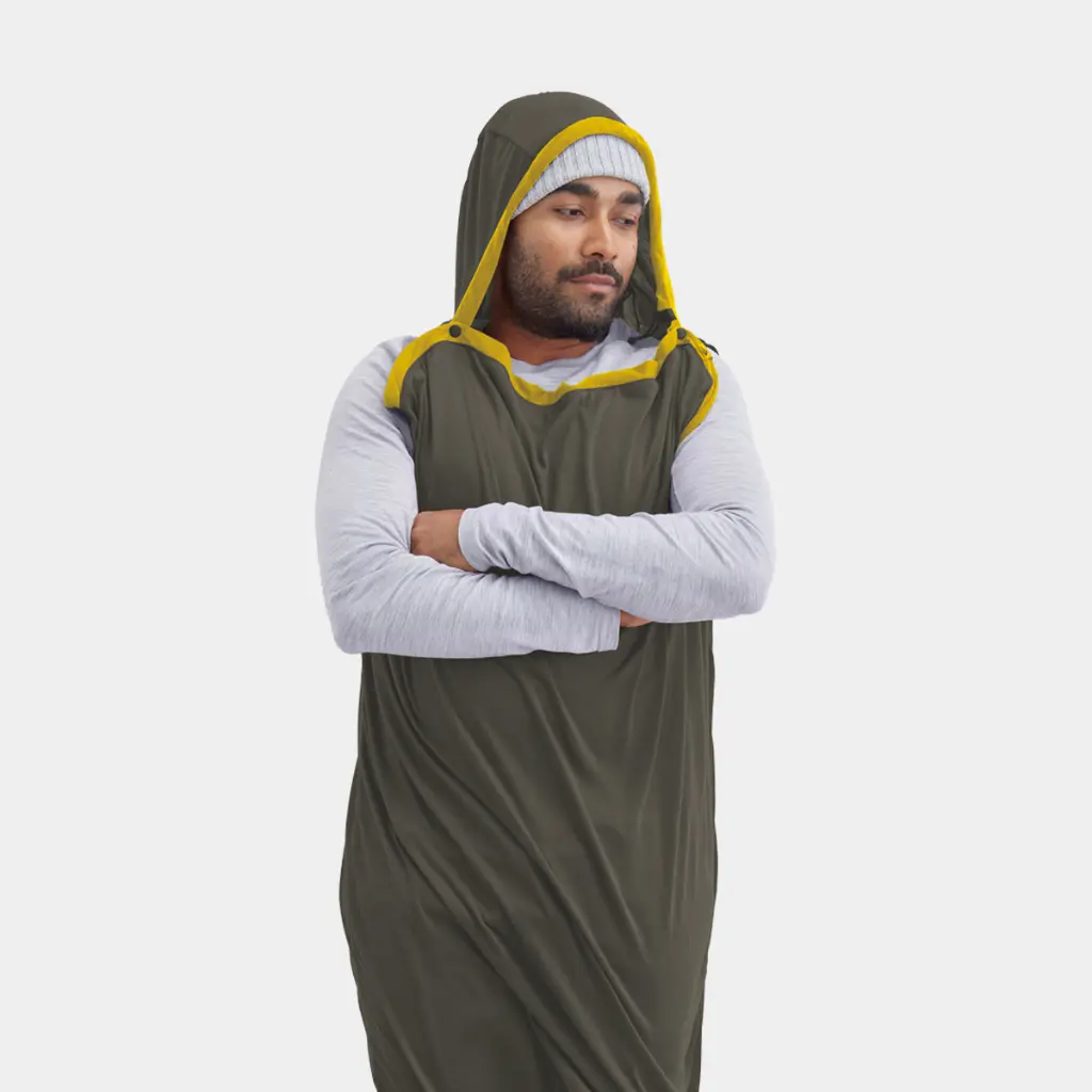 Reactor Midweight Liner Beluga