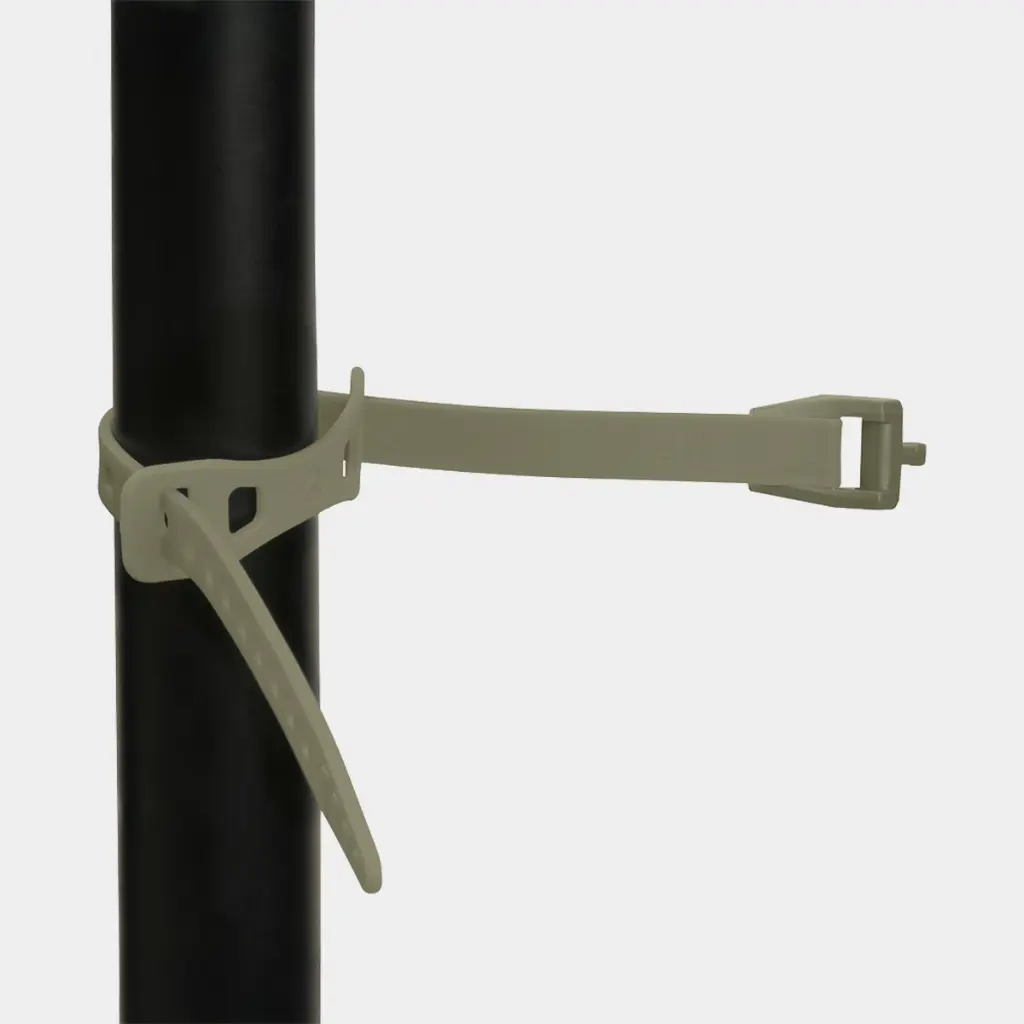 Stretch-Loc Mini Strap 300mm Burnt Olive