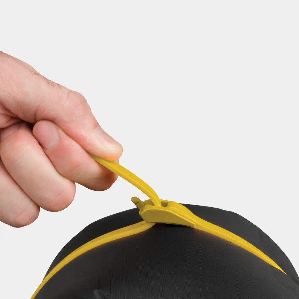 Stretch-Loc Mini Strap 300mm Sulphur