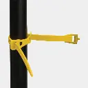 Stretch-Loc Mini Strap 300mm Sulphur