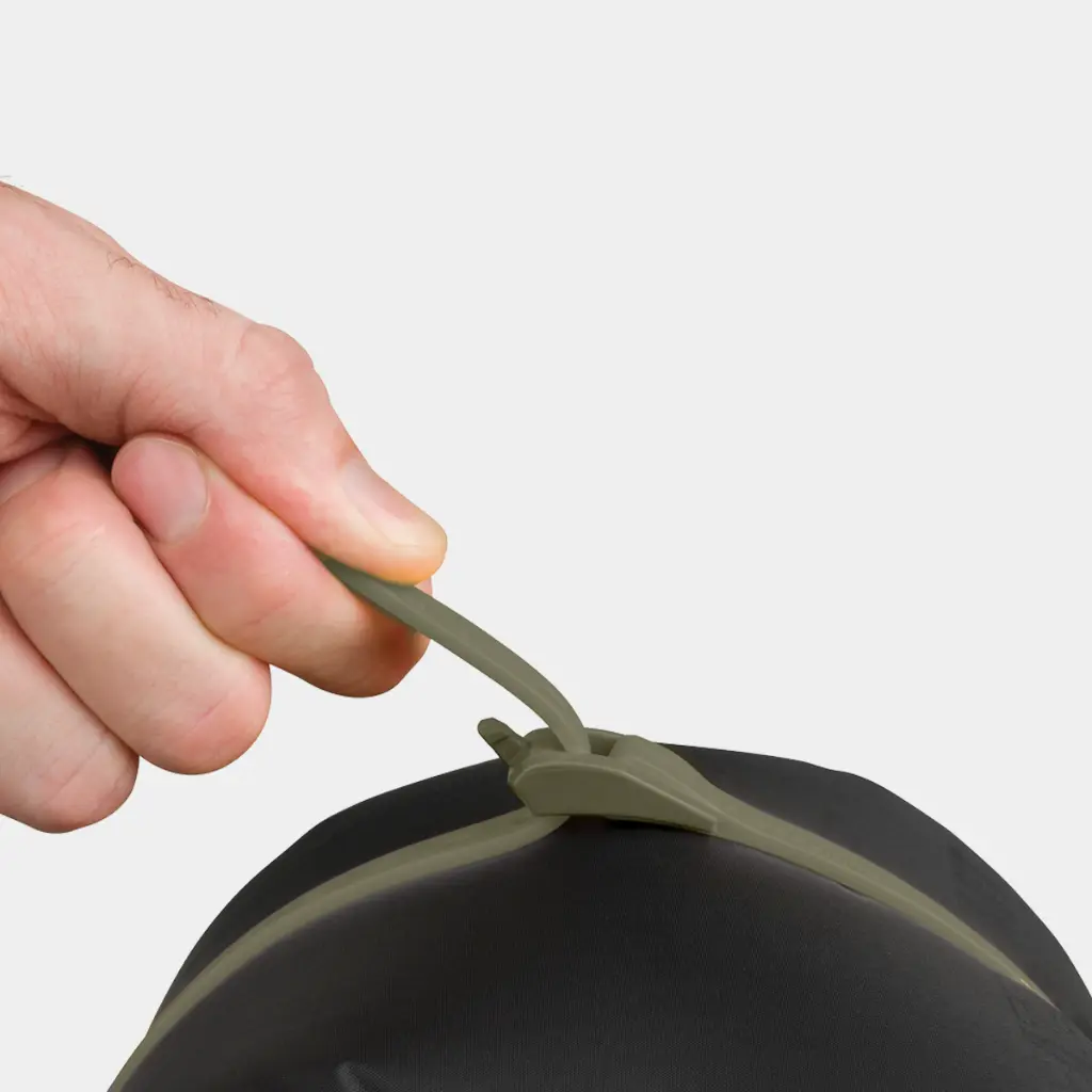 Stretch-Loc Mini Strap Set (4 pcs) Burnt Olive