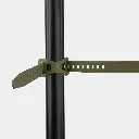 Stretch-Loc Strap 500mm Burnt Olive