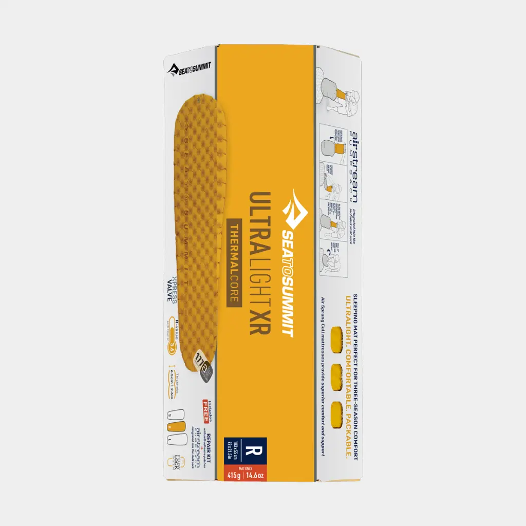 Ultralight XR Insulated Mat Regular Arrowwood