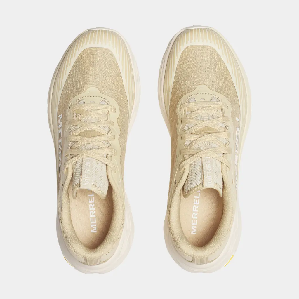 Agility Peak 6 GTX Women Almond