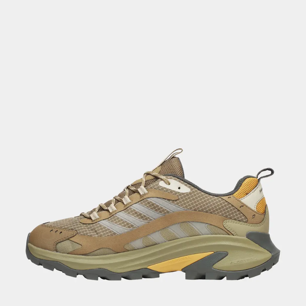 Moab Speed 2 GTX Cairn / Basalt