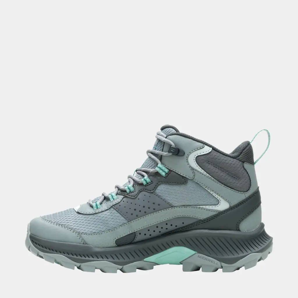 Speed Strike 2 Mid GTX Women Monument