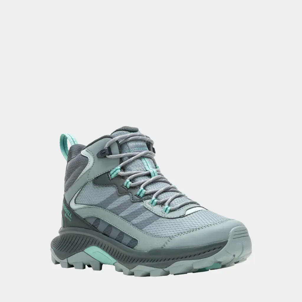 Speed Strike 2 Mid GTX Women Monument