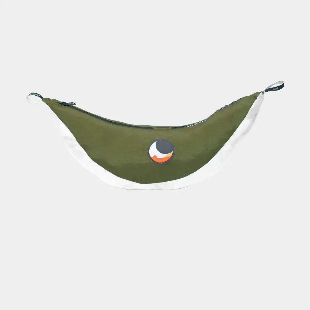 Convertible Bug Net 360° White