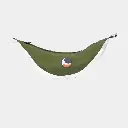 Convertible Bug Net 360° White