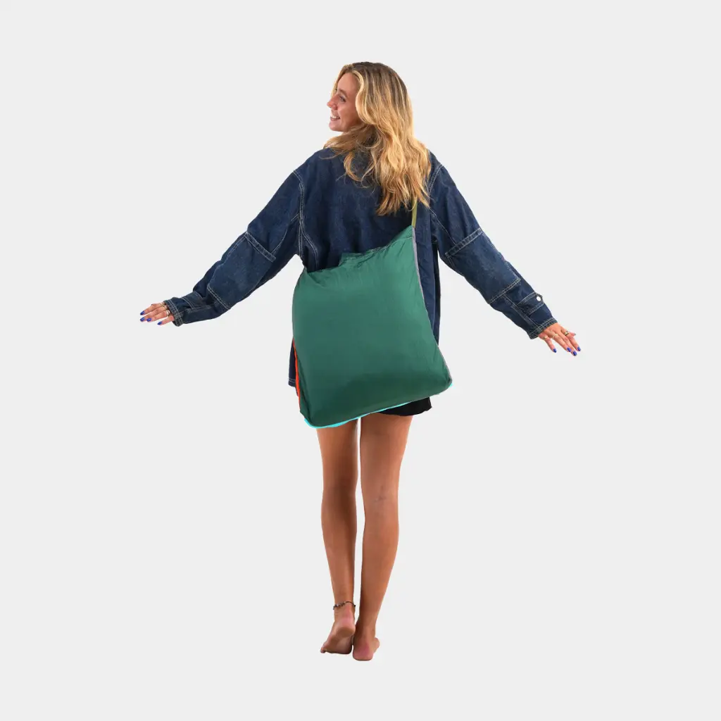 Eco Bag Large 30L Unique Edition