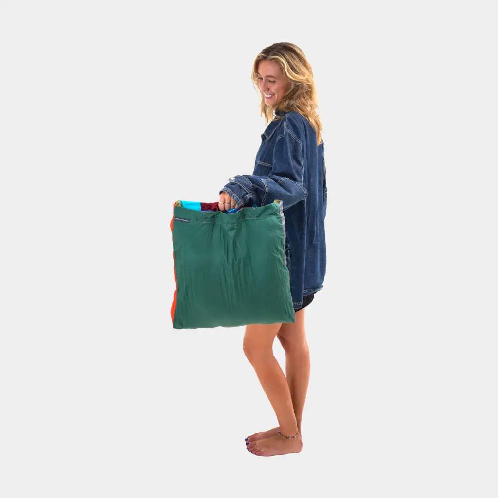 Eco Bag Large 30L Unique Edition