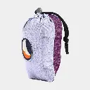 Eco Bag Medium 15L Light Purple / Plum