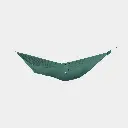 Hammock 1P Compact One Colour Petrol Green