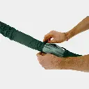 Hammock Honeymoon Dark Green / Jade Green