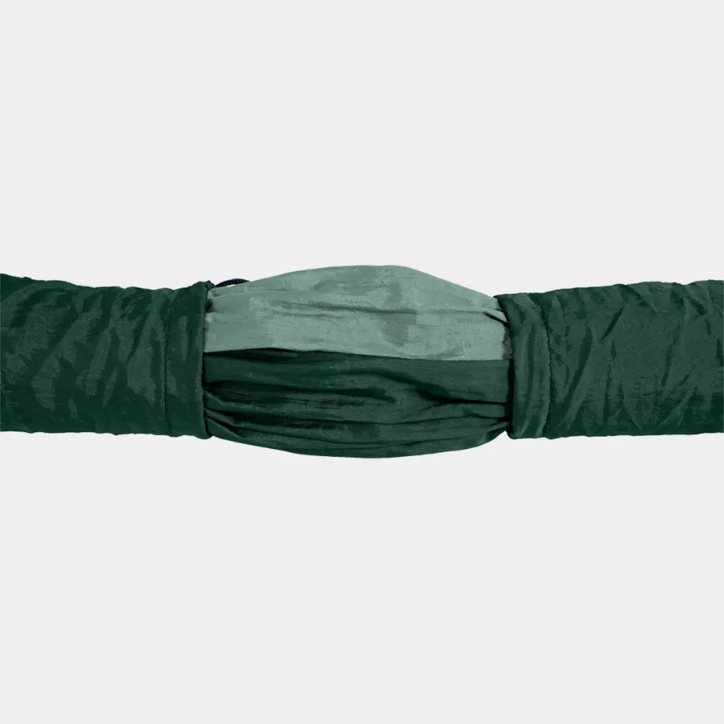 Hammock Honeymoon Dark Green / Jade Green
