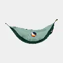Hammock Honeymoon Dark Green / Jade Green