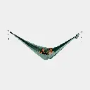 Hammock Honeymoon Dark Green / Jade Green