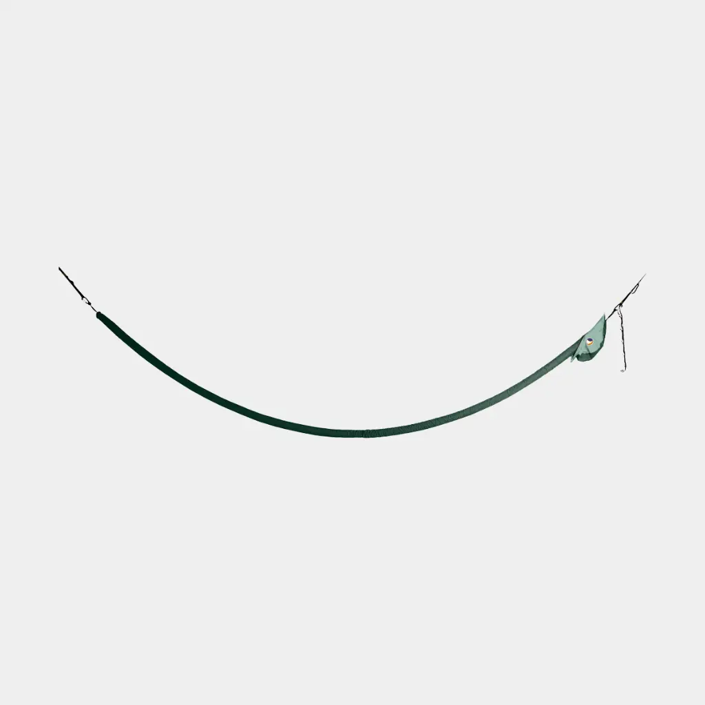 Hammock Honeymoon Dark Green / Jade Green