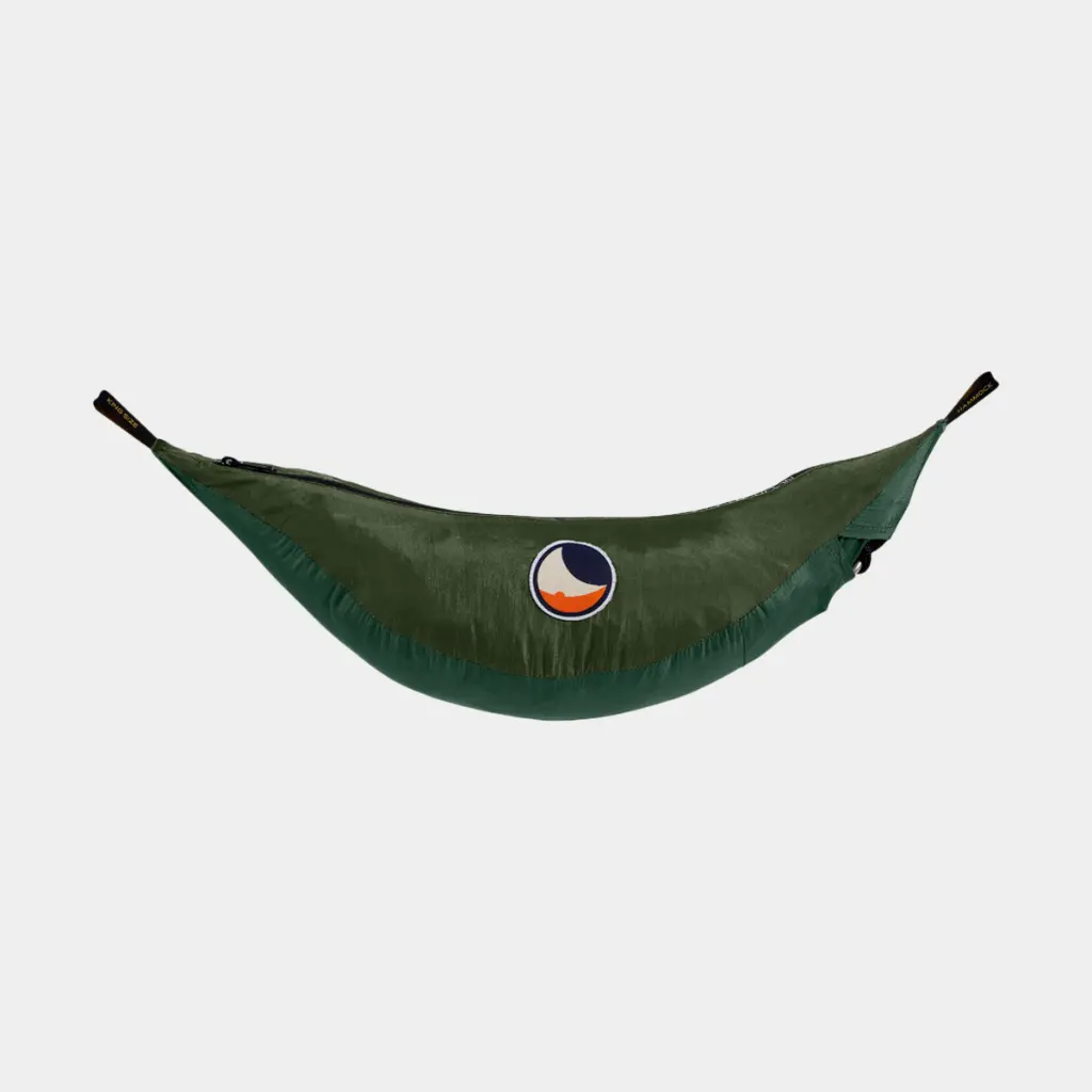 Hammock King Size Dark Green / Leaf Green