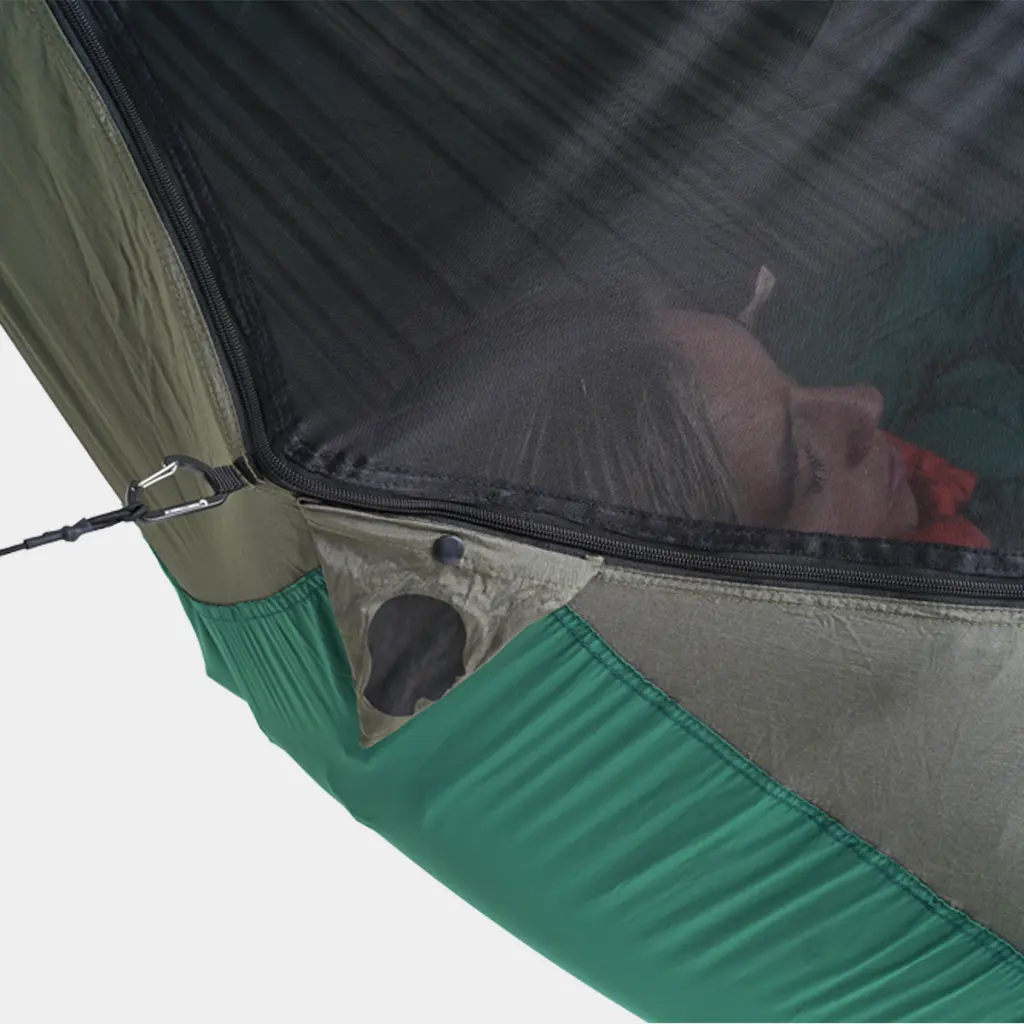 Hammock ProMat Army Green
