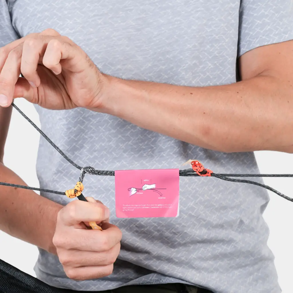 Hammock ProMat Army Green