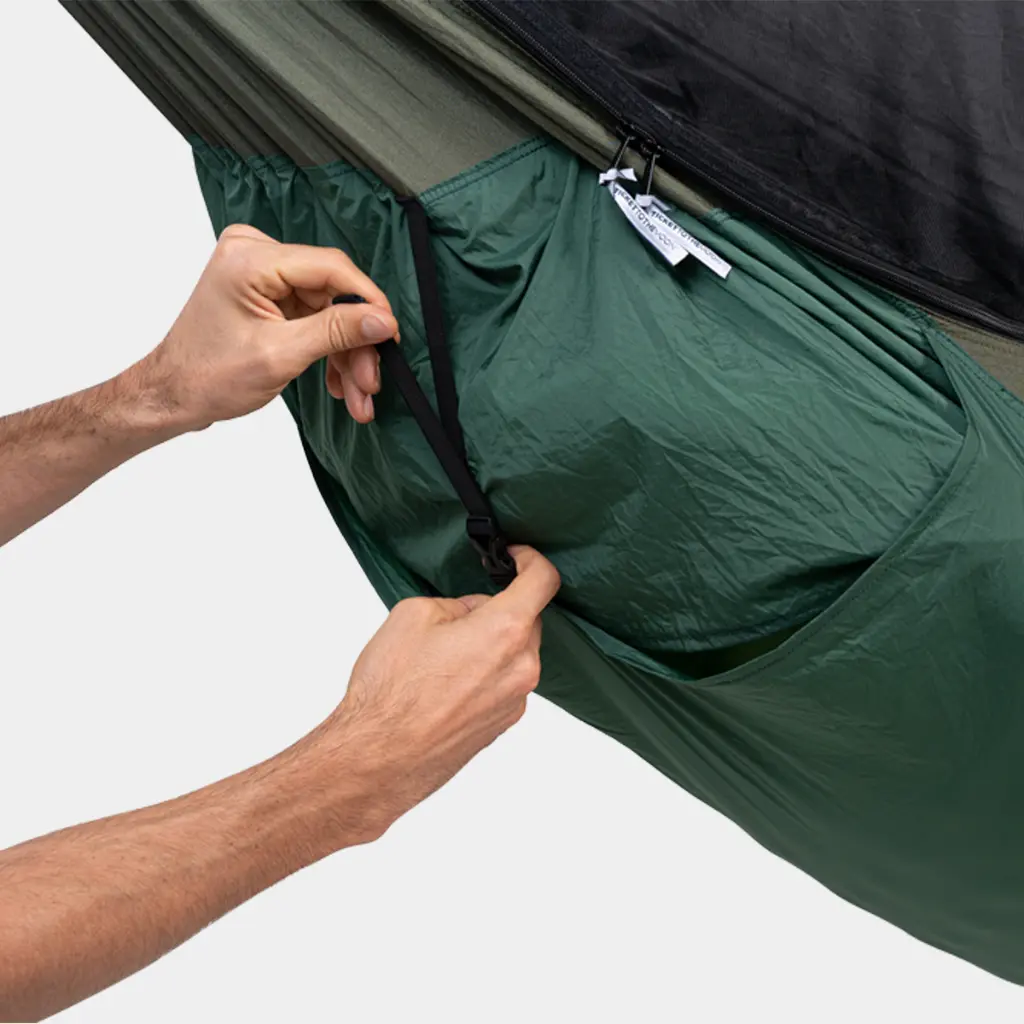 Hammock ProMat Army Green