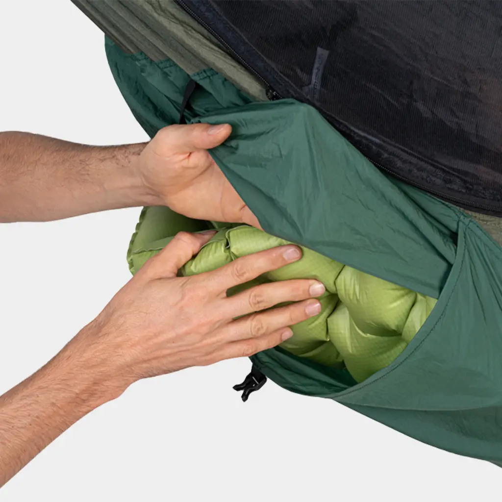Hammock ProMat Army Green