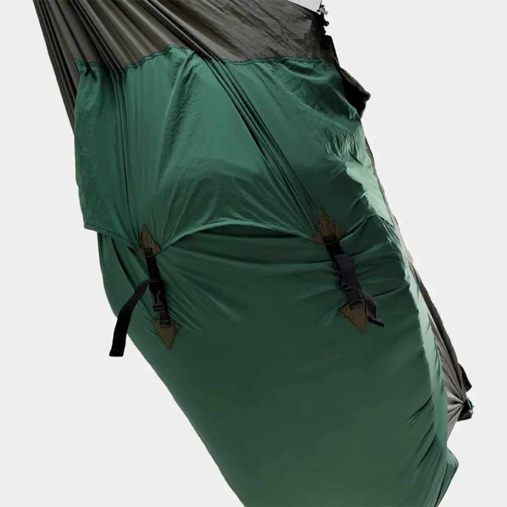 Hammock ProMat Army Green