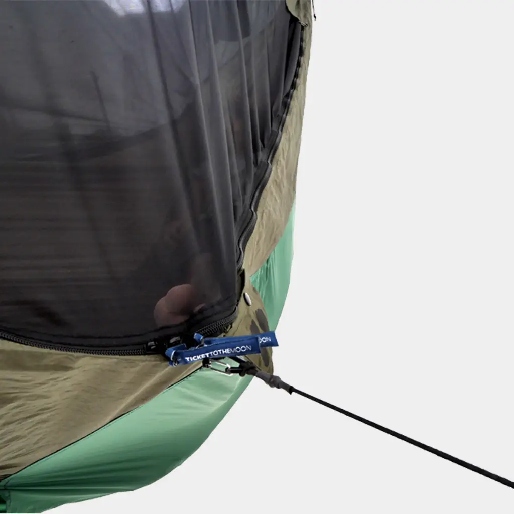 Hammock ProMat Army Green