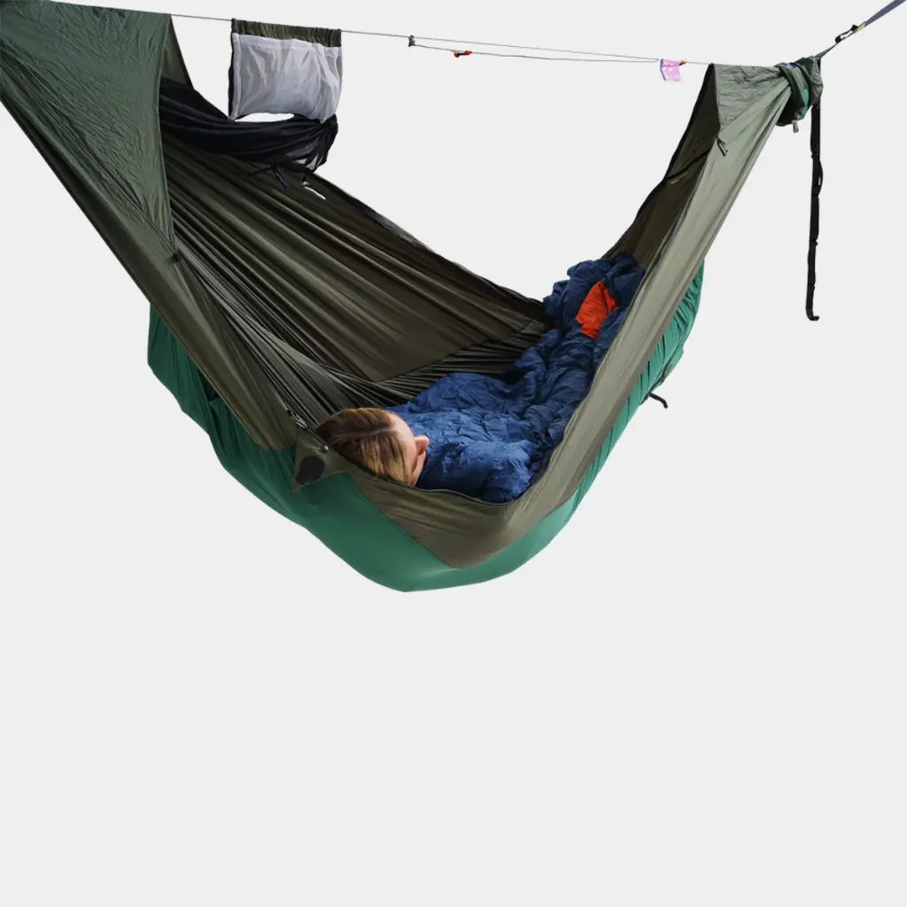 Hammock ProMat Army Green