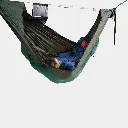 Hammock ProMat Army Green