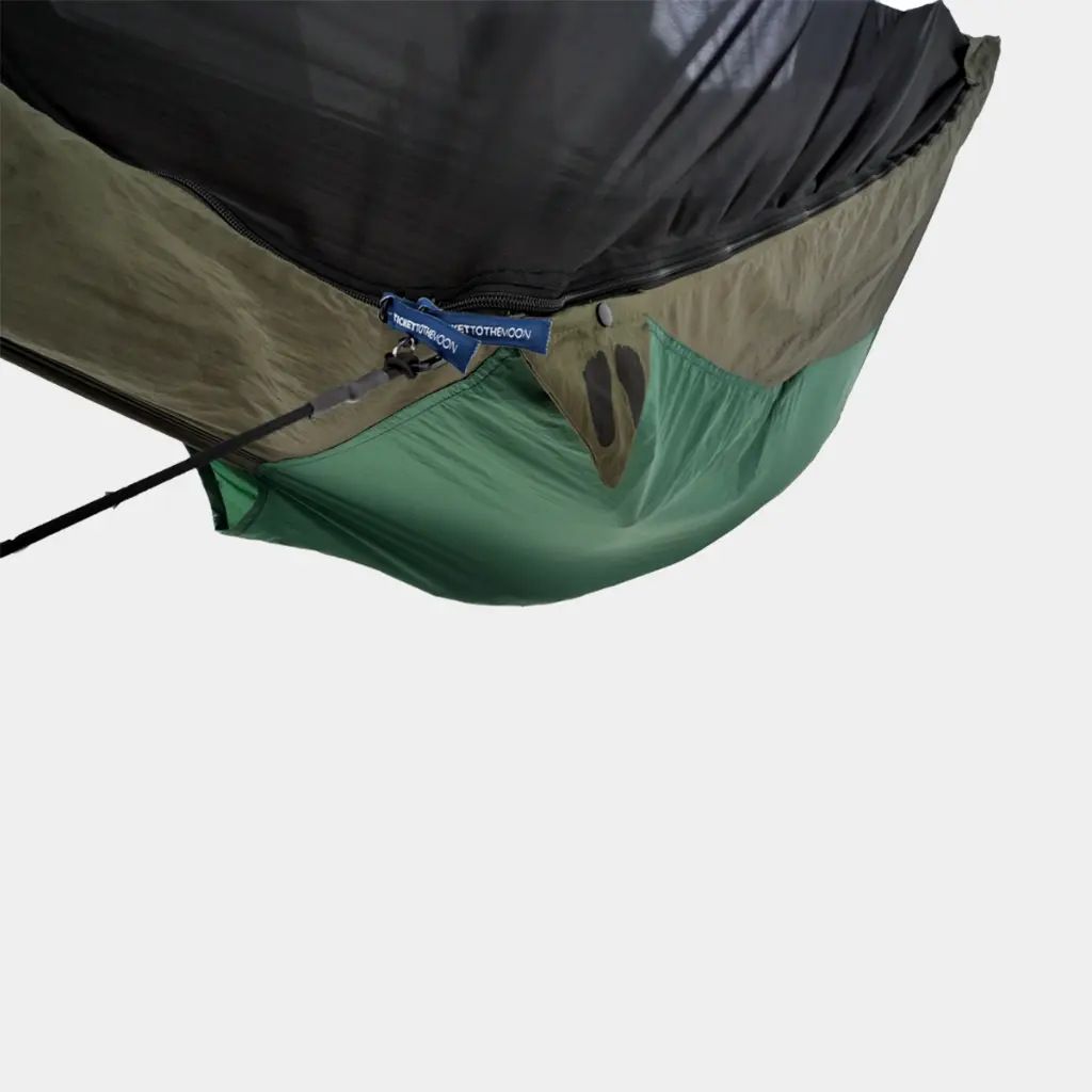 Hammock ProMat Army Green