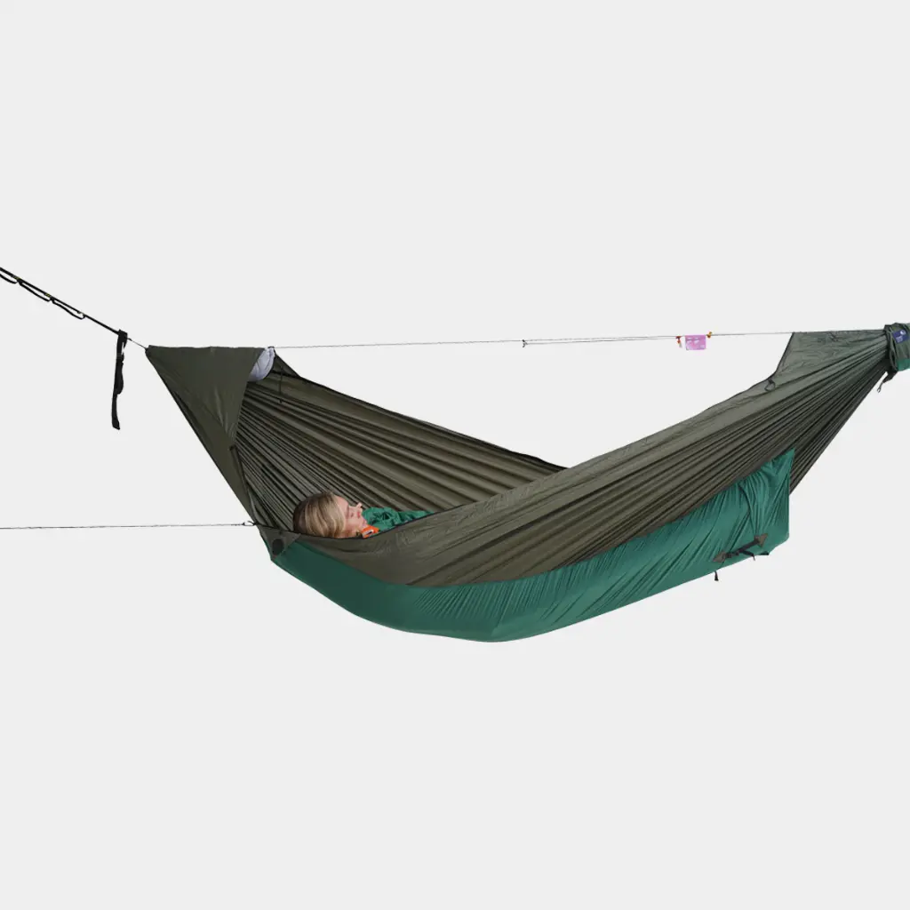 Hammock ProMat Army Green