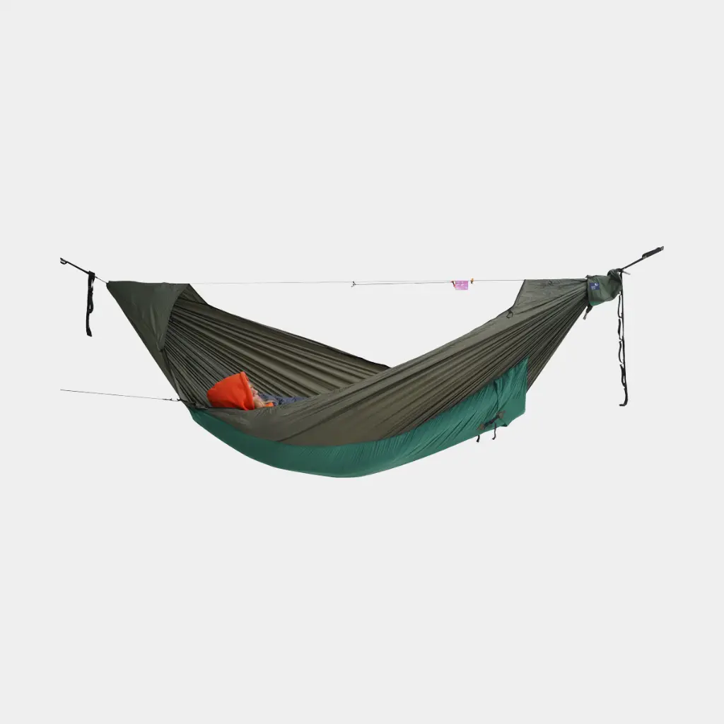 Hammock ProMat Army Green