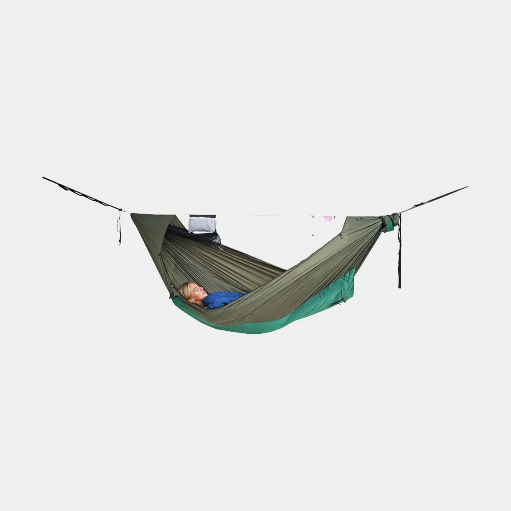 Hammock ProMat Army Green