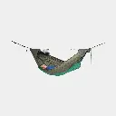 Hammock ProMat Army Green