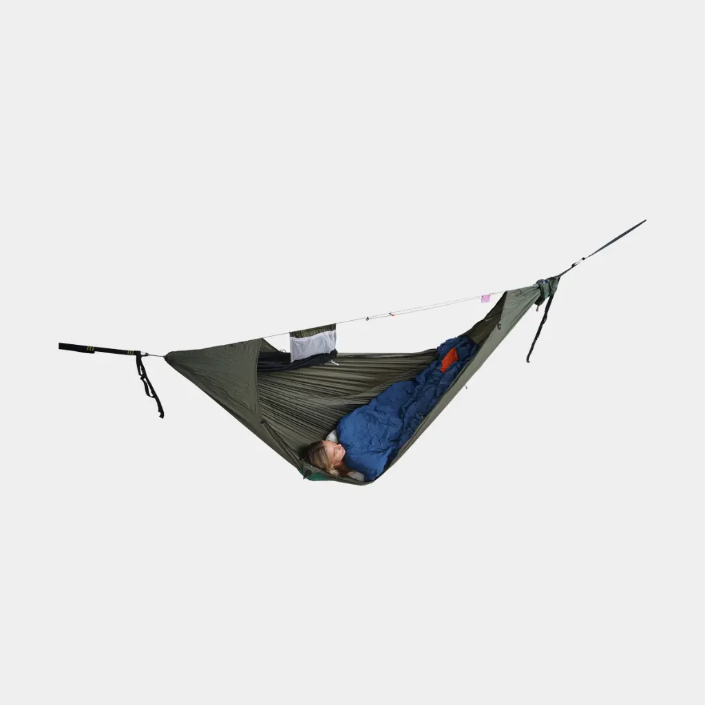 Hammock ProMat Army Green
