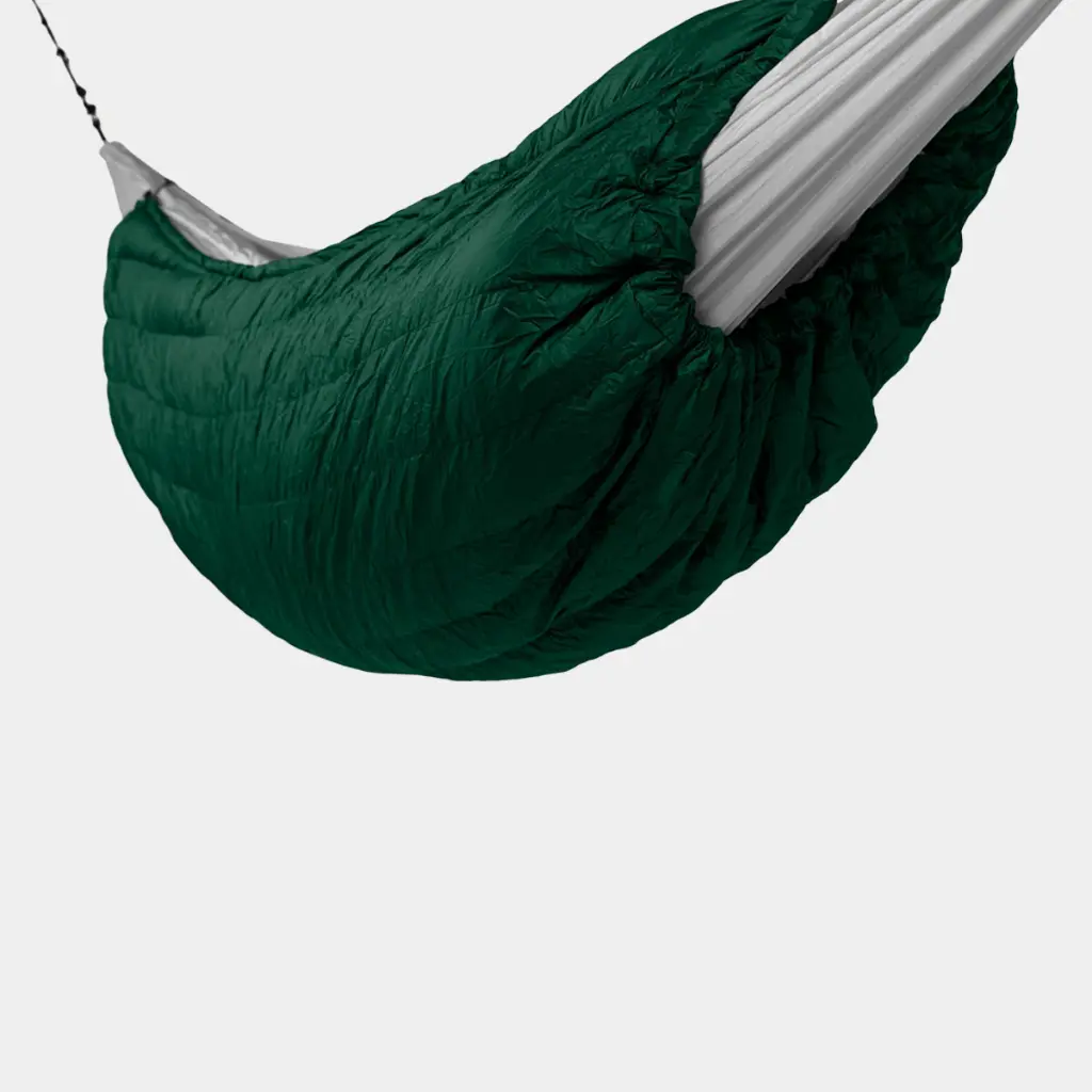 Moonquilt Pro 850 Forest Green