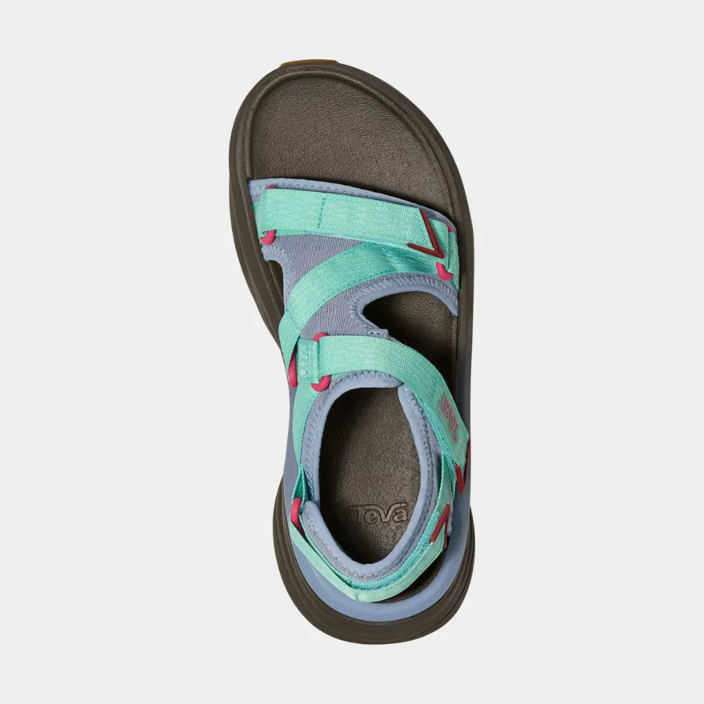 Aventrail R2T Women Pool Blue / Dusty Blue