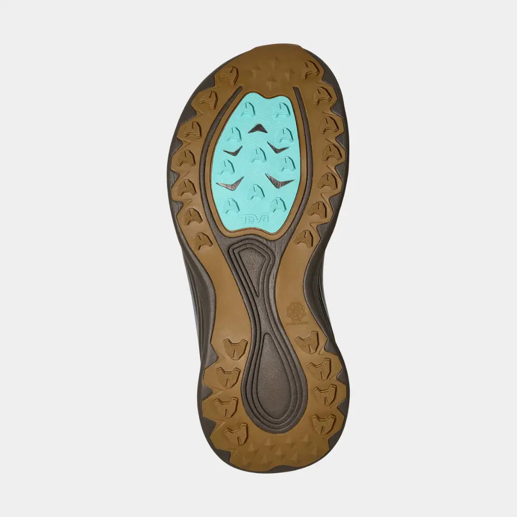 Aventrail R2T Women Pool Blue / Dusty Blue