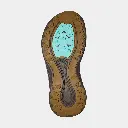Aventrail R2T Women Pool Blue / Dusty Blue