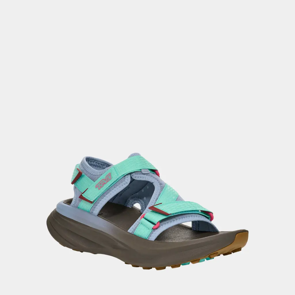 Aventrail R2T Women Pool Blue / Dusty Blue