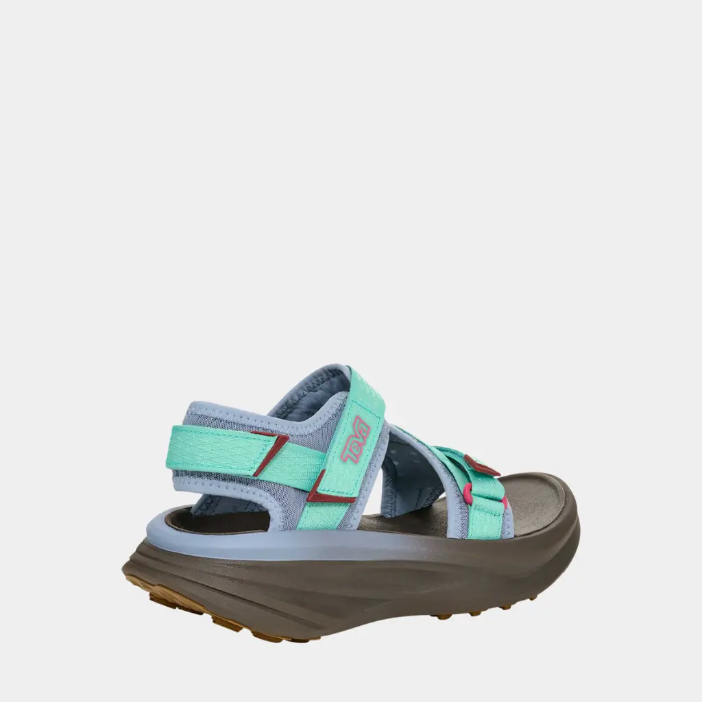 Aventrail R2T Women Pool Blue / Dusty Blue
