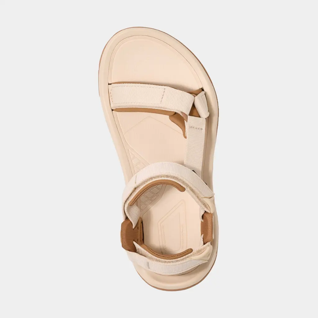 Terra Fi 5 Universal Women Coconut