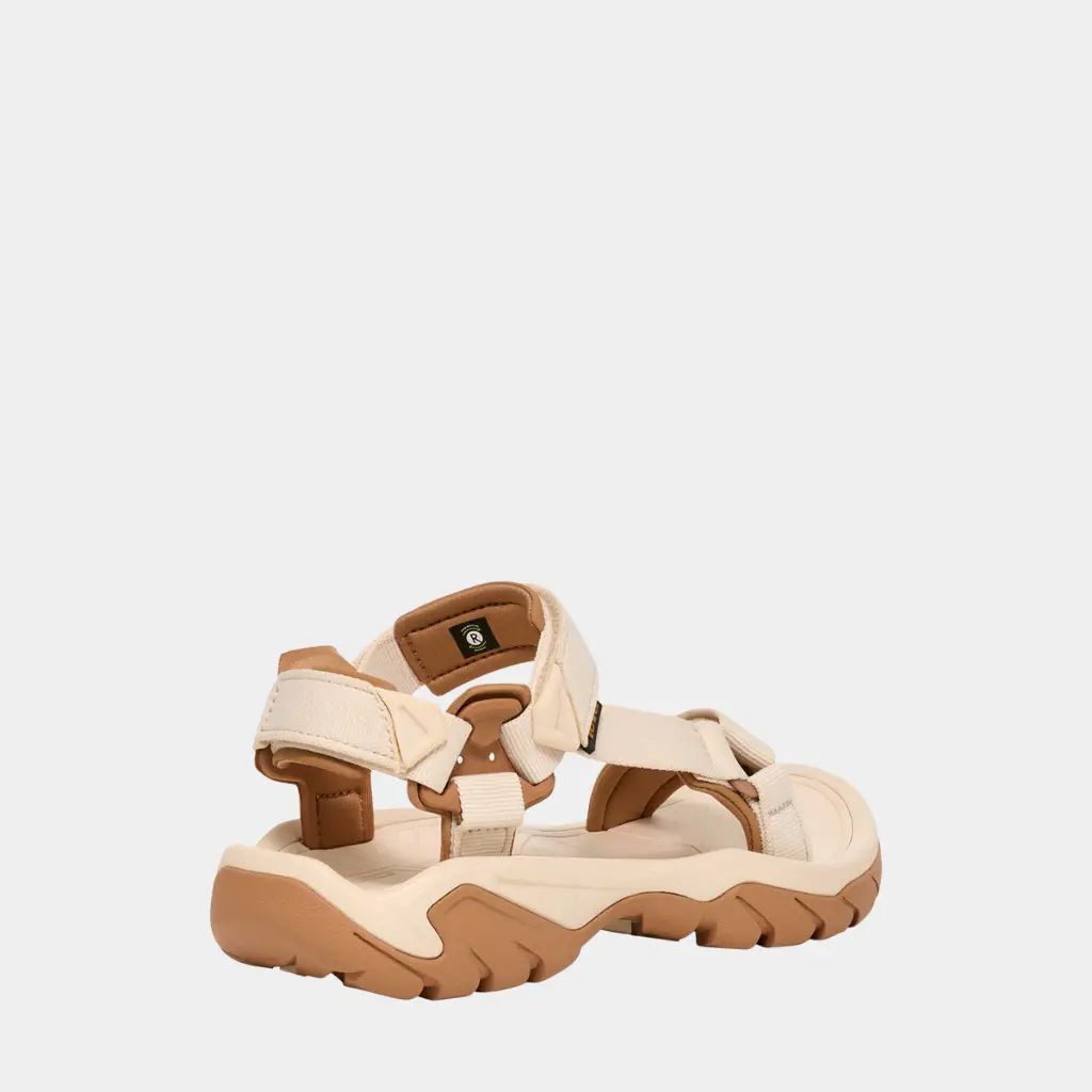 Terra Fi 5 Universal Women Coconut